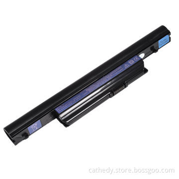 Replacement laptop battery for Acer 3820T